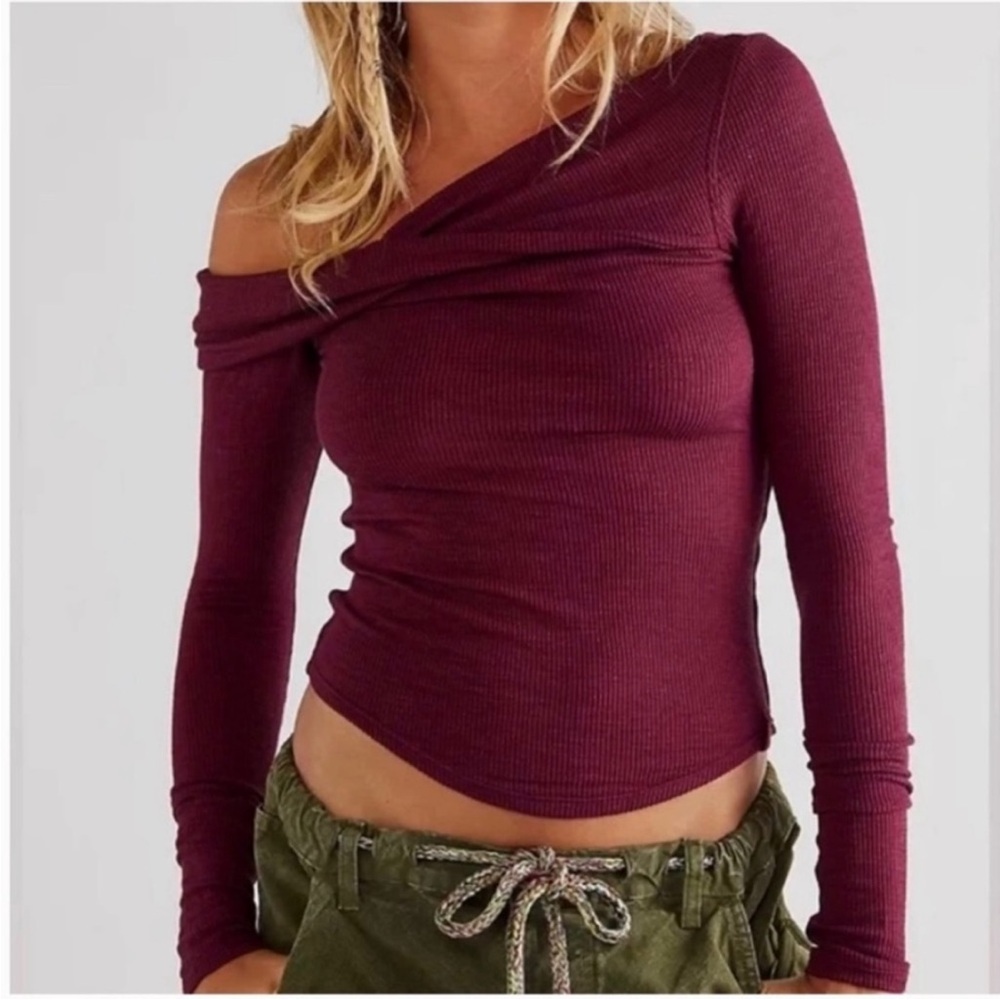 🆕 Free People Shell Top T-Shirts